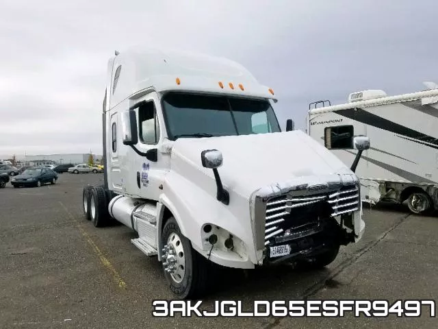3AKJGLD65ESFR9497
