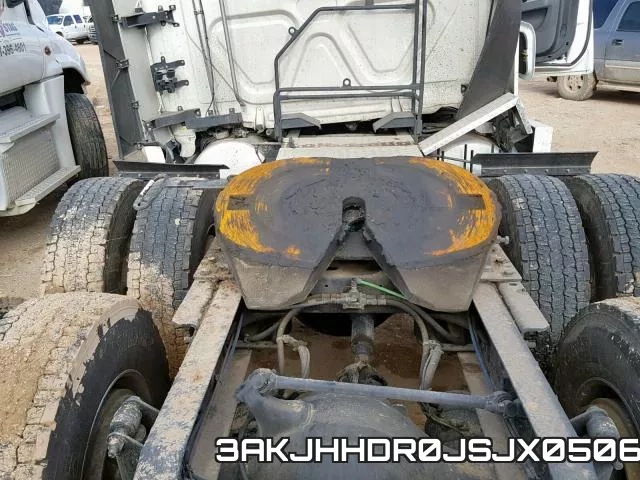 3AKJHHDR0JSJX0506