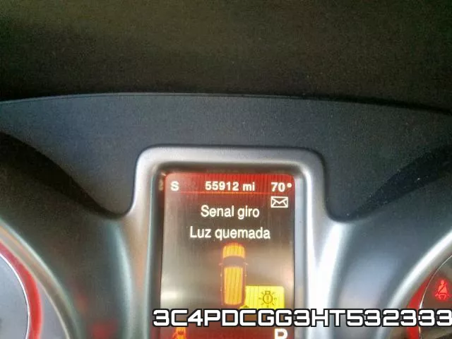 3C4PDCGG3HT532333