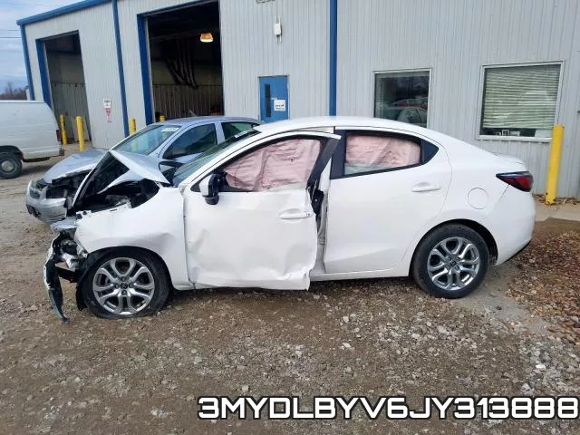 3MYDLBYV6JY313888