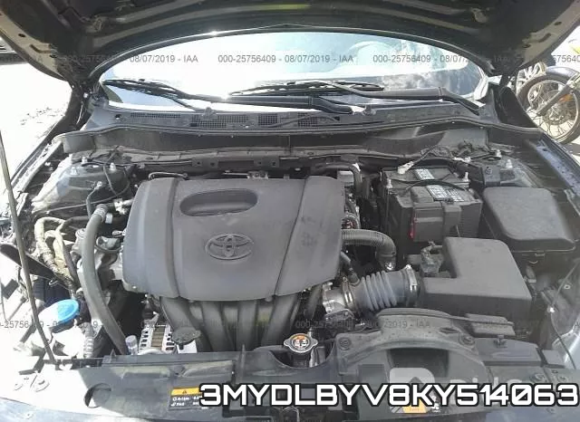 3MYDLBYV8KY514063
