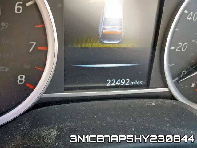 3N1CB7AP5HY230844