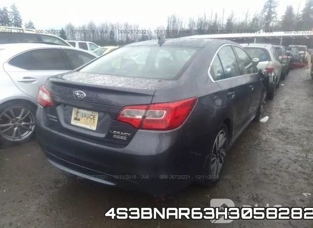 4S3BNAR63H3058282
