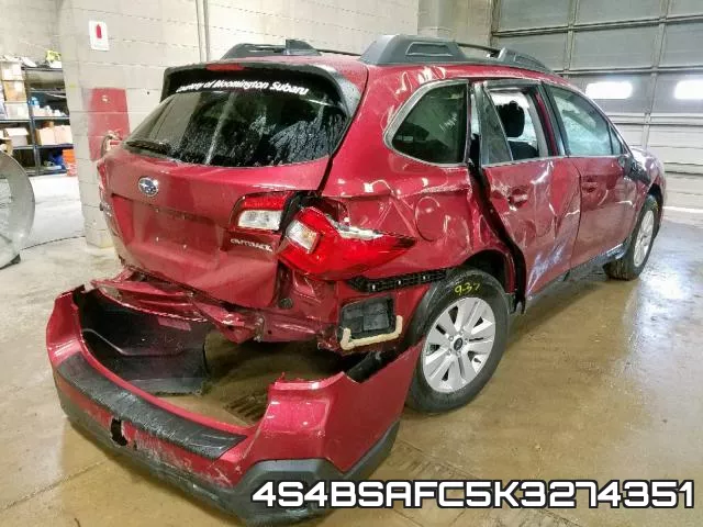 4S4BSAFC5K3274351
