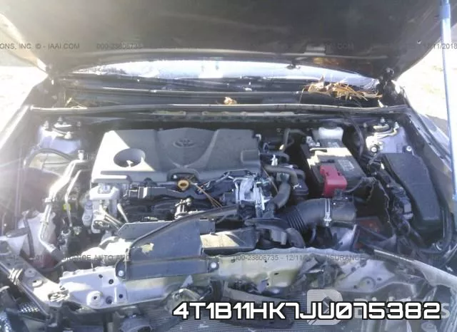 4T1B11HK7JU075382