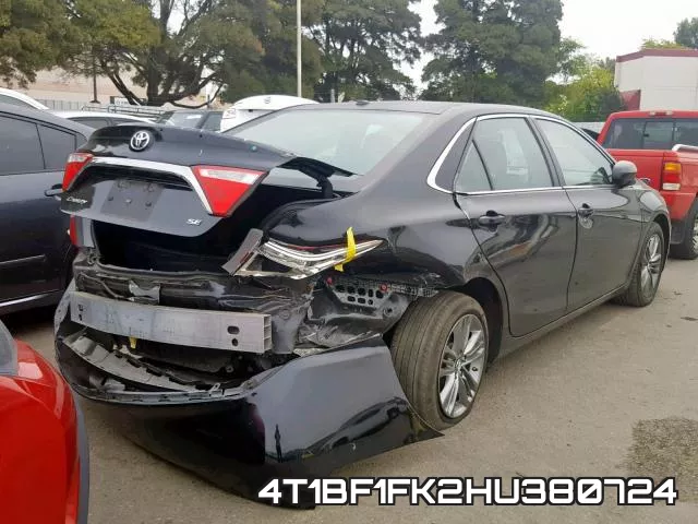 4T1BF1FK2HU380724