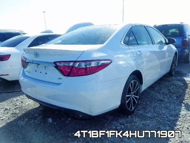 4T1BF1FK4HU771907