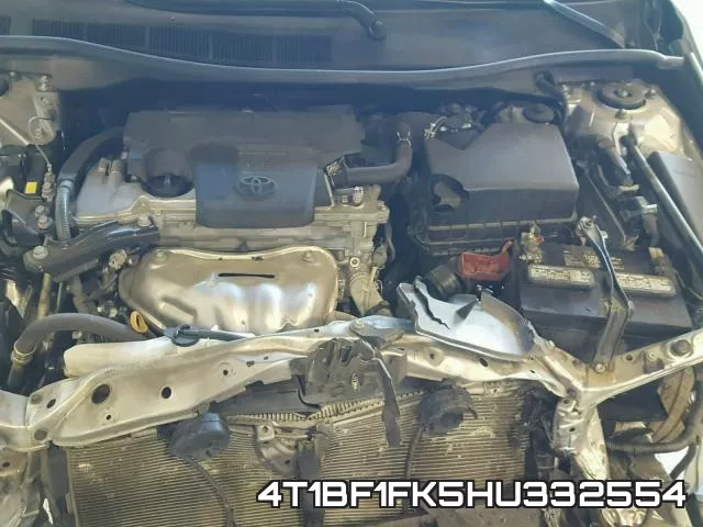 4T1BF1FK5HU332554