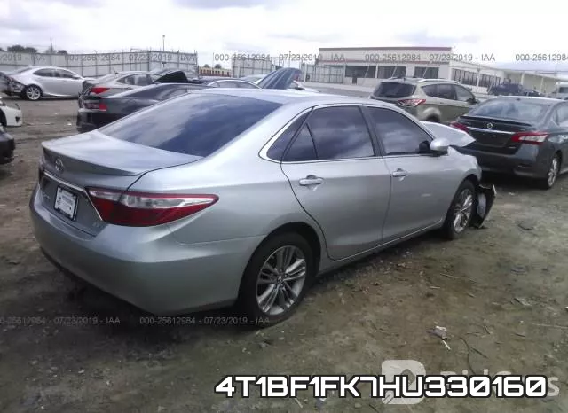 4T1BF1FK7HU330160