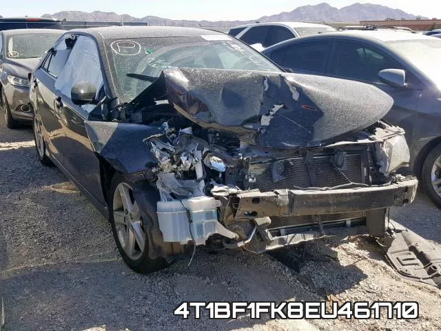 4T1BF1FK8EU461710