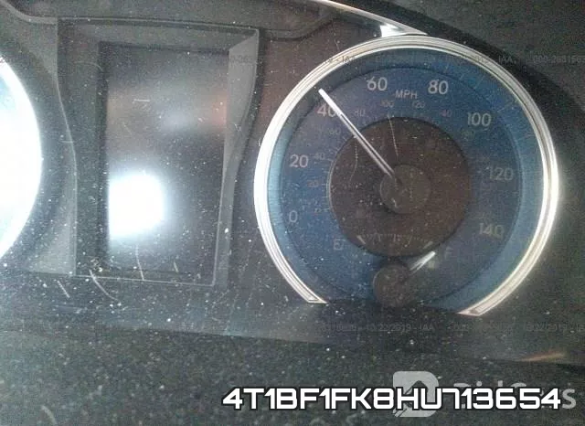 4T1BF1FK8HU713654