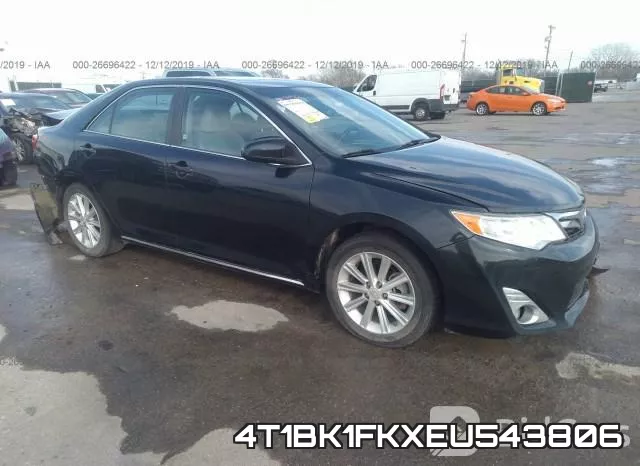 4T1BK1FKXEU543806