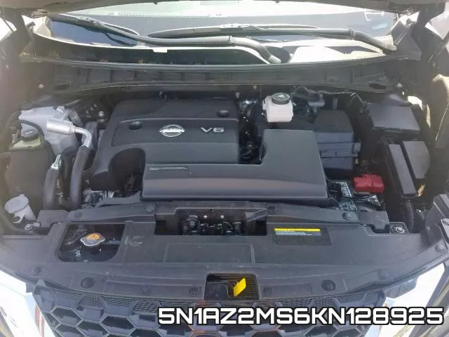 5N1AZ2MS6KN128925