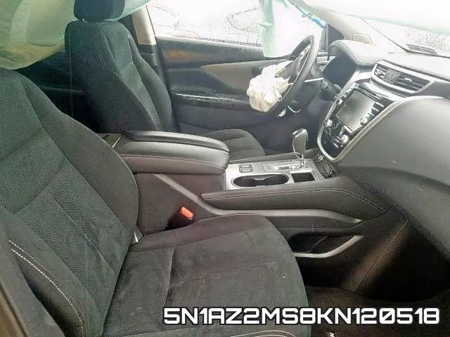 5N1AZ2MS8KN120518