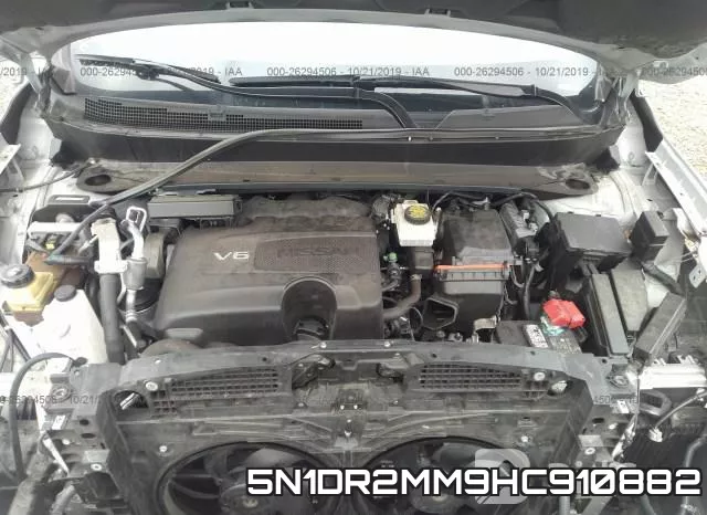 5N1DR2MM9HC910882