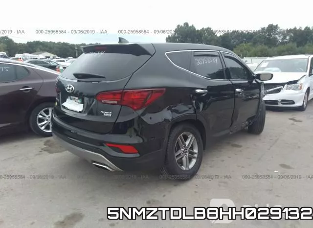 5NMZTDLB8HH029132