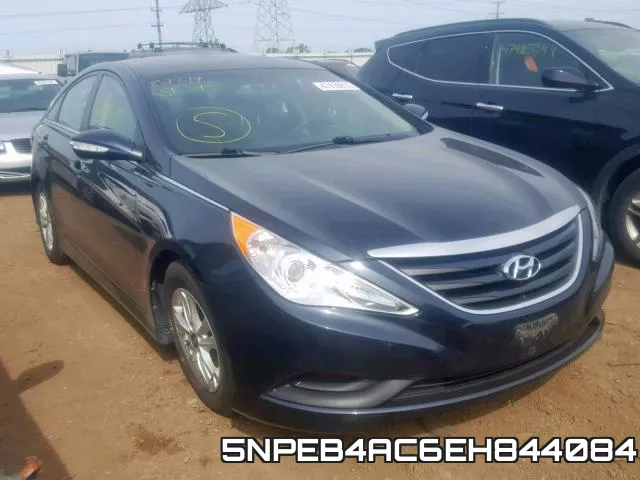 5NPEB4AC6EH844084