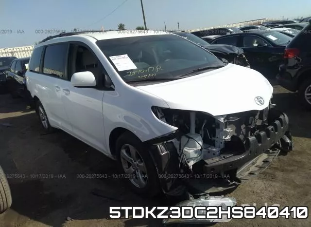 5TDKZ3DC2HS840410