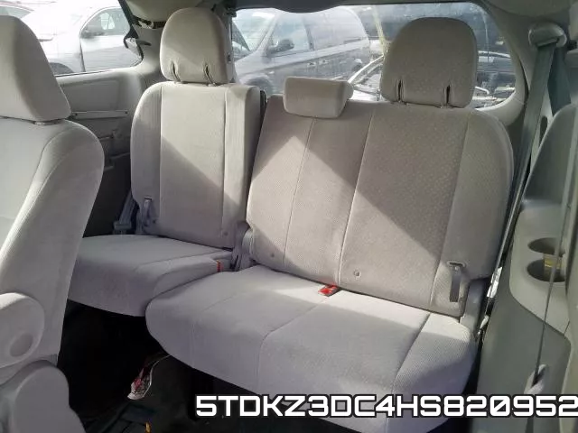 5TDKZ3DC4HS820952