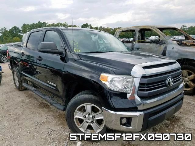 5TFEM5F12FX090730