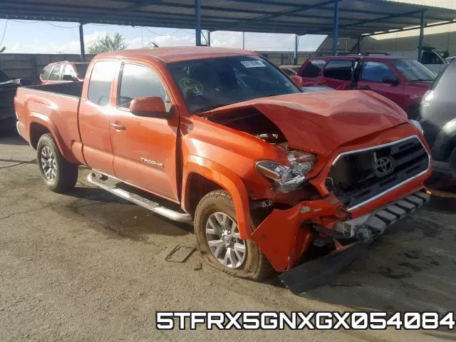 5TFRX5GNXGX054084