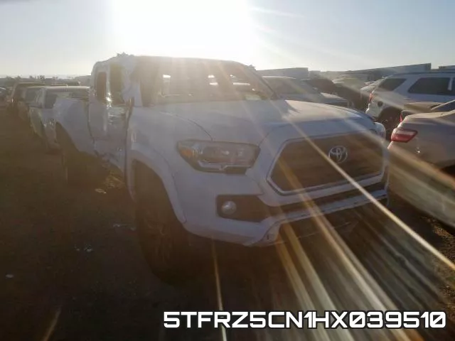 5TFRZ5CN1HX039510