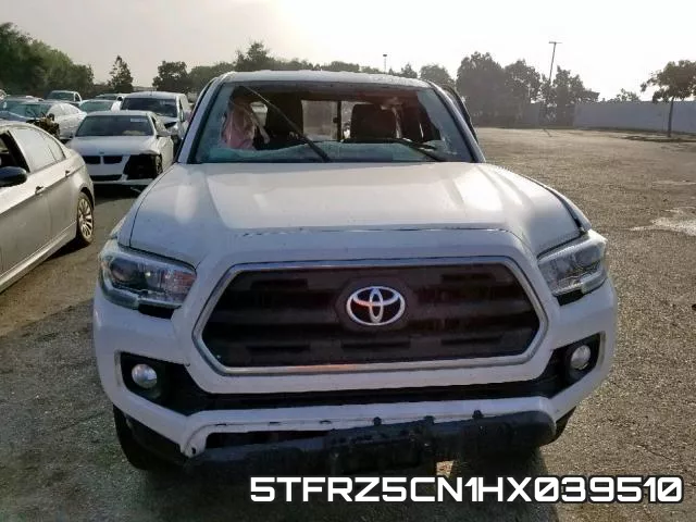 5TFRZ5CN1HX039510