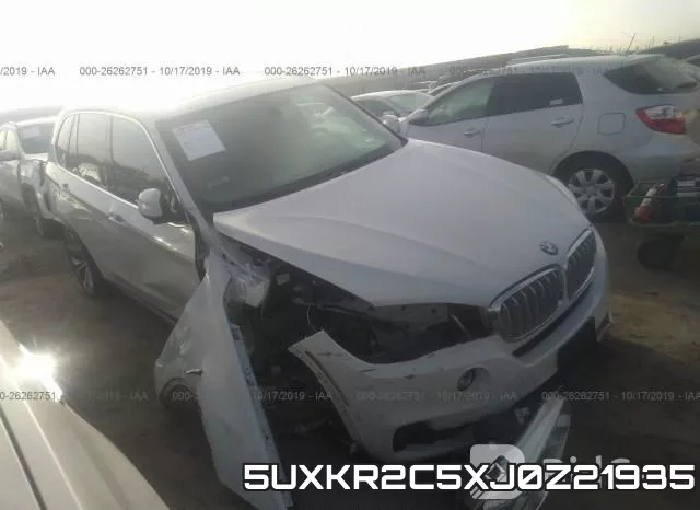 5UXKR2C5XJ0Z21935