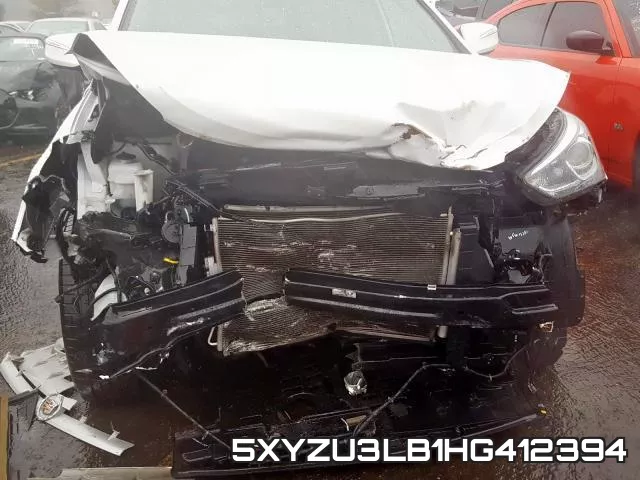 5XYZU3LB1HG412394