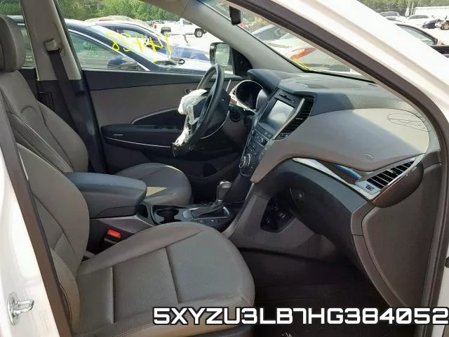 5XYZU3LB7HG384052