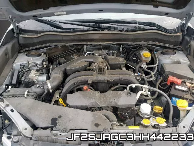 JF2SJAGC3HH442233