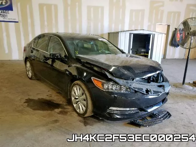 JH4KC2F53EC000254
