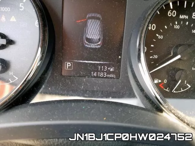 JN1BJ1CP0HW024752