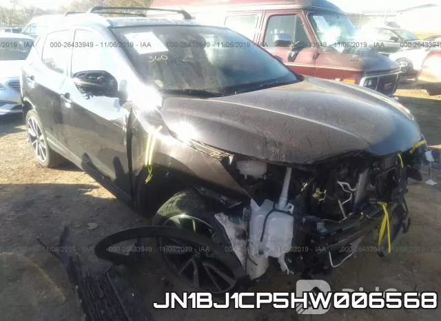 JN1BJ1CP5HW006568