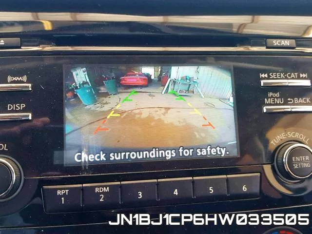 JN1BJ1CP6HW033505
