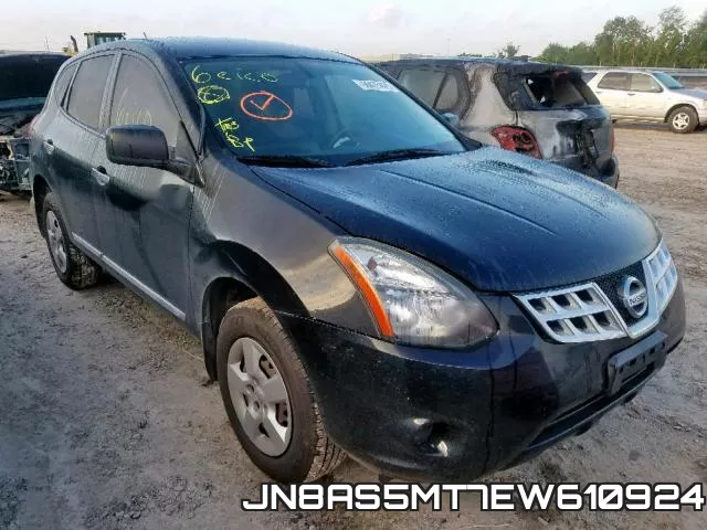 JN8AS5MT7EW610924