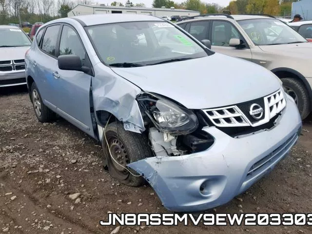 JN8AS5MV9EW203303