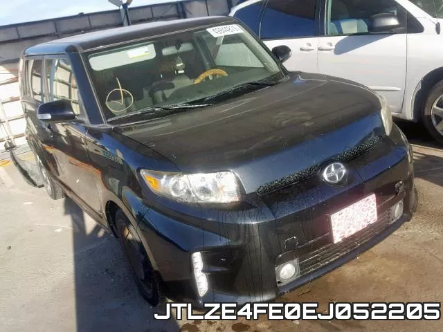JTLZE4FE0EJ052205