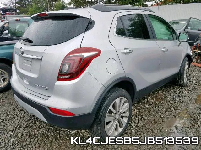 KL4CJESB5JB513539