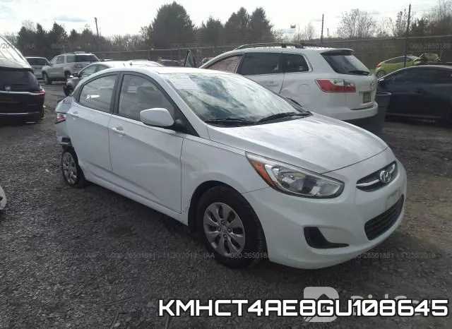 KMHCT4AE8GU108645