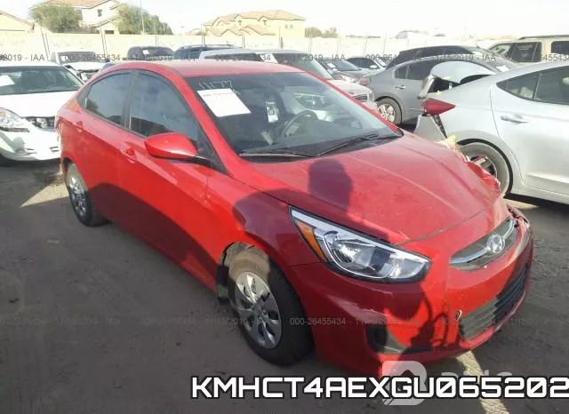 KMHCT4AEXGU065202