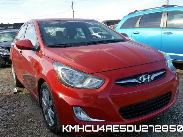 KMHCU4AE5DU272850