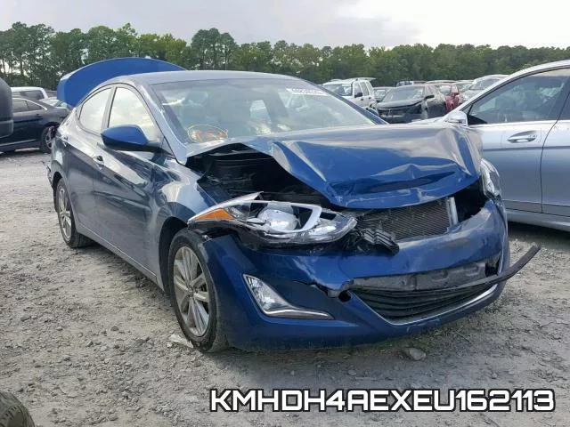 KMHDH4AEXEU162113