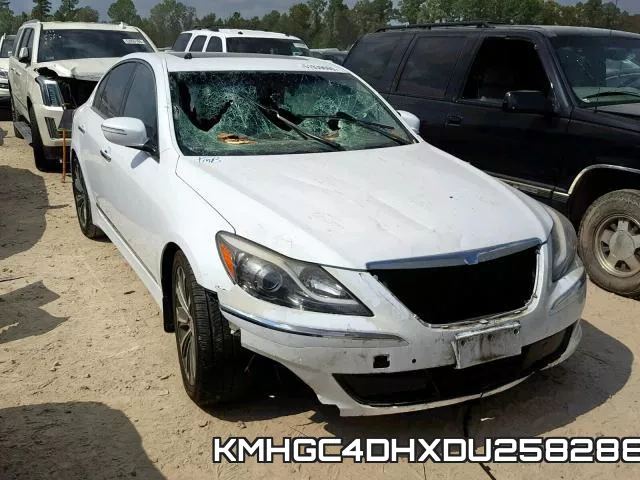 KMHGC4DHXDU258288