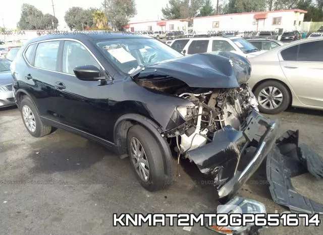 KNMAT2MT0GP651674