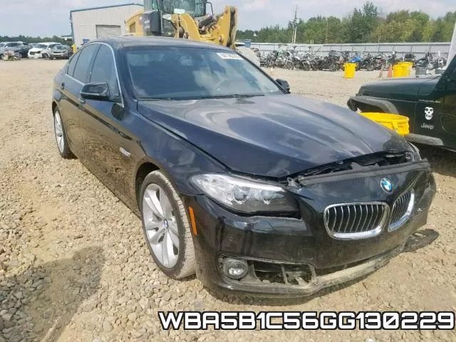 WBA5B1C56GG130229
