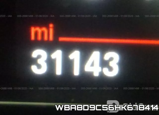 WBA8D9C56HK678414
