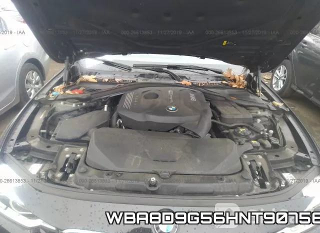 WBA8D9G56HNT90756