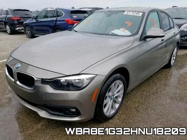 WBA8E1G32HNU18209