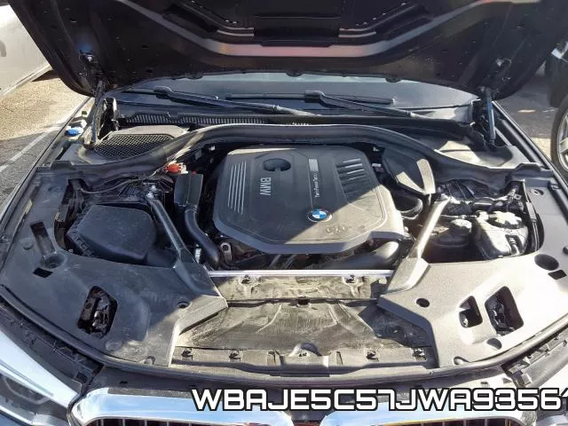 WBAJE5C57JWA93561